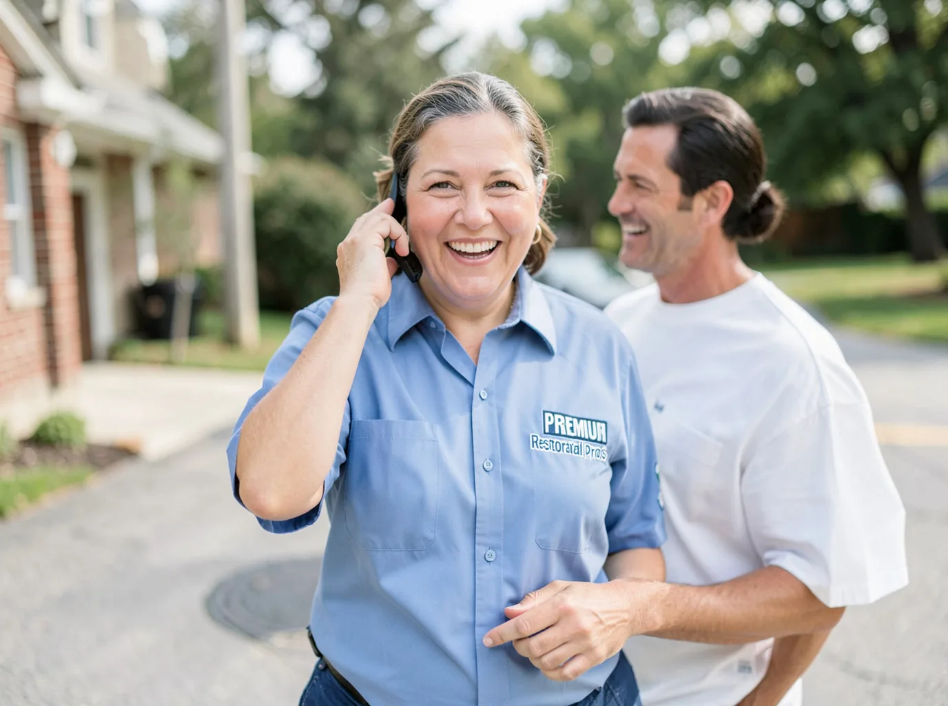 Water Damage Restoration Anson, TX FAQs